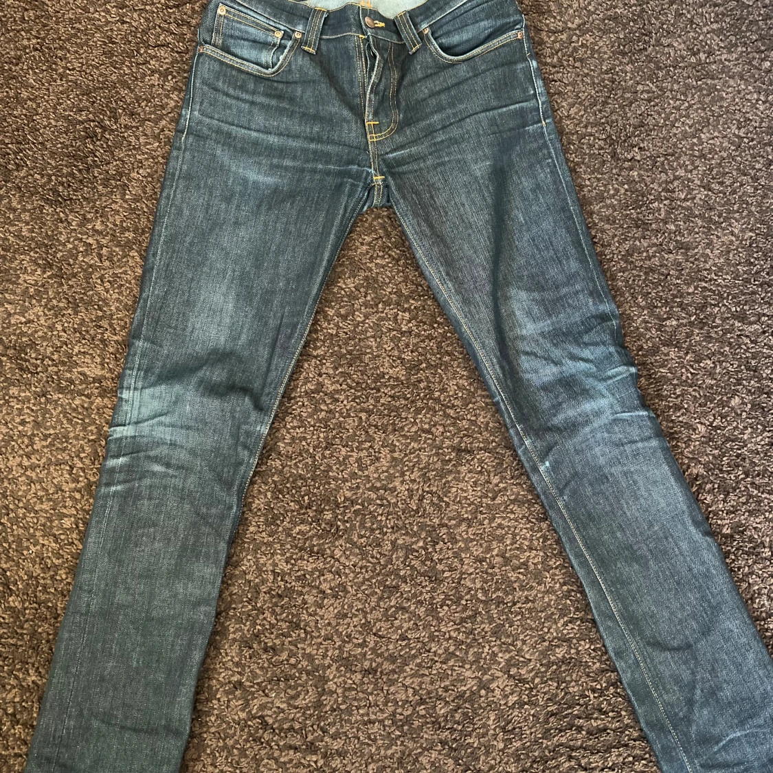 Nudie jeans CO  - 90