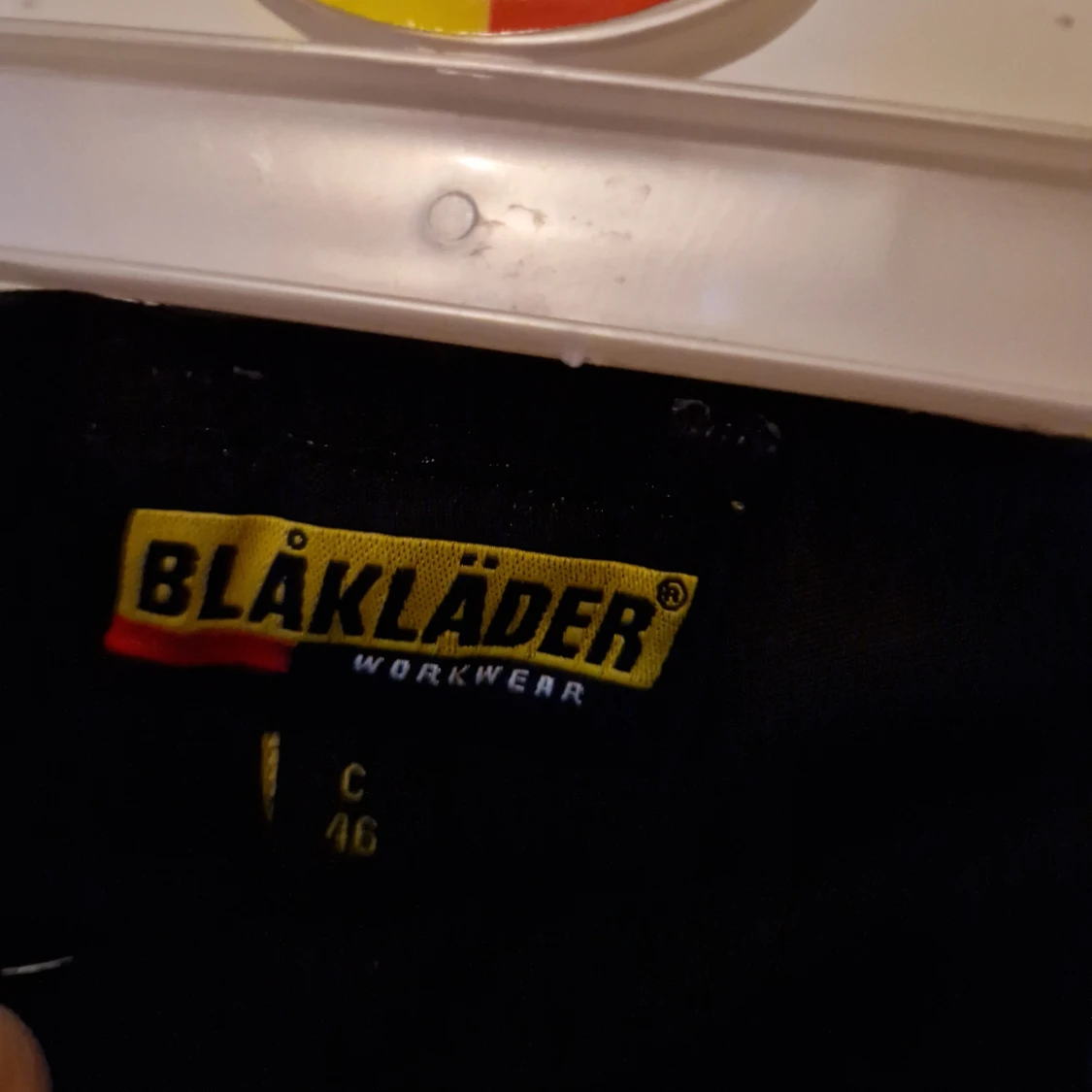 Arbetsshorts Blåkläder - 91