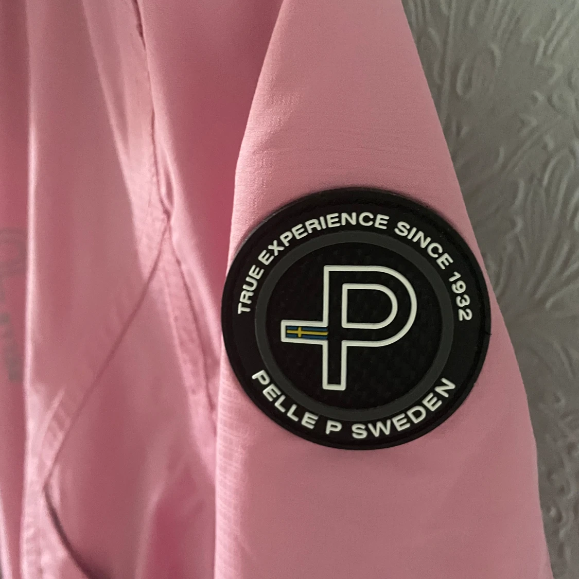 Pelle P jacka - 90