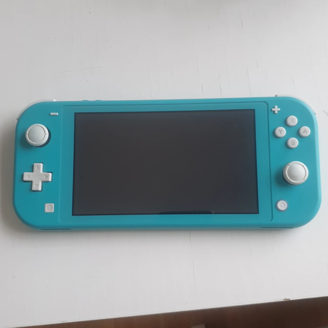 Nintendo Switch Lite - 91