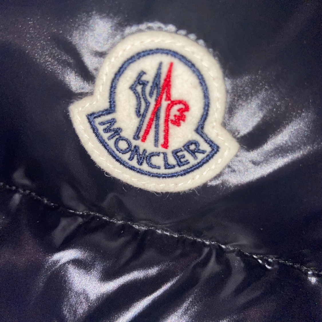 Moncler väst - 91