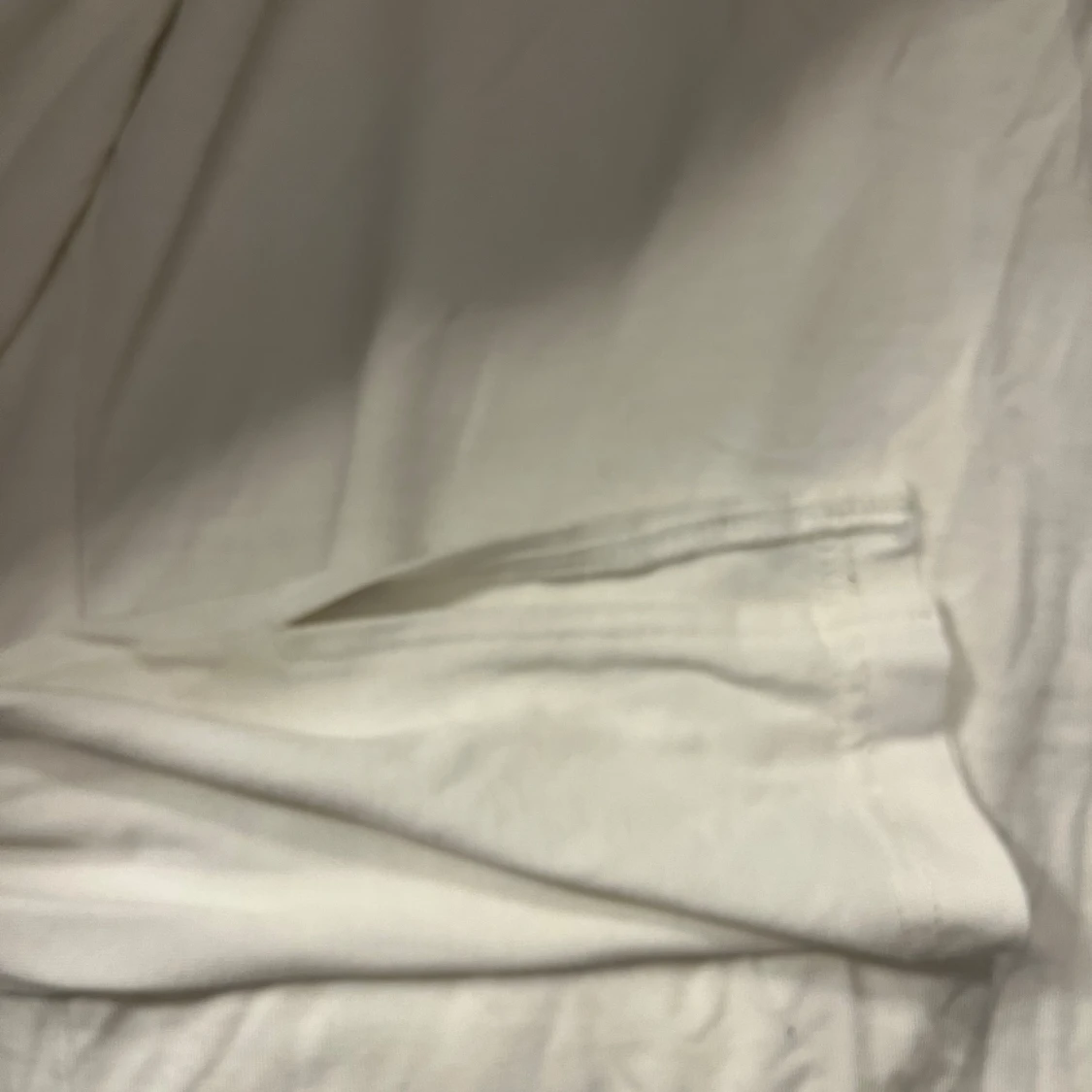 Långärmad tröja - 90