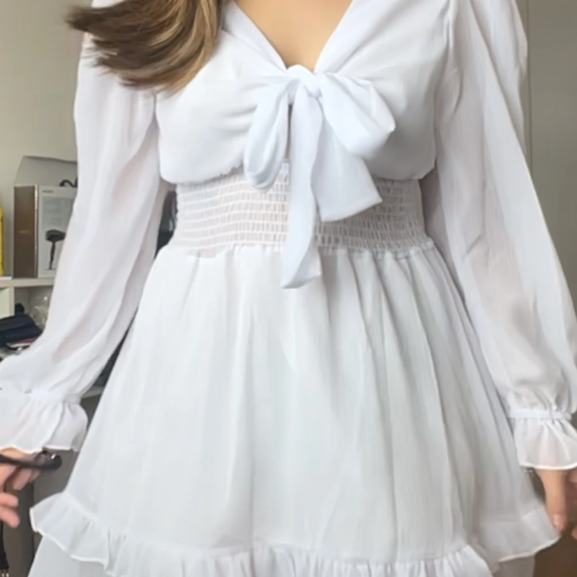 Studentklänning  - 91