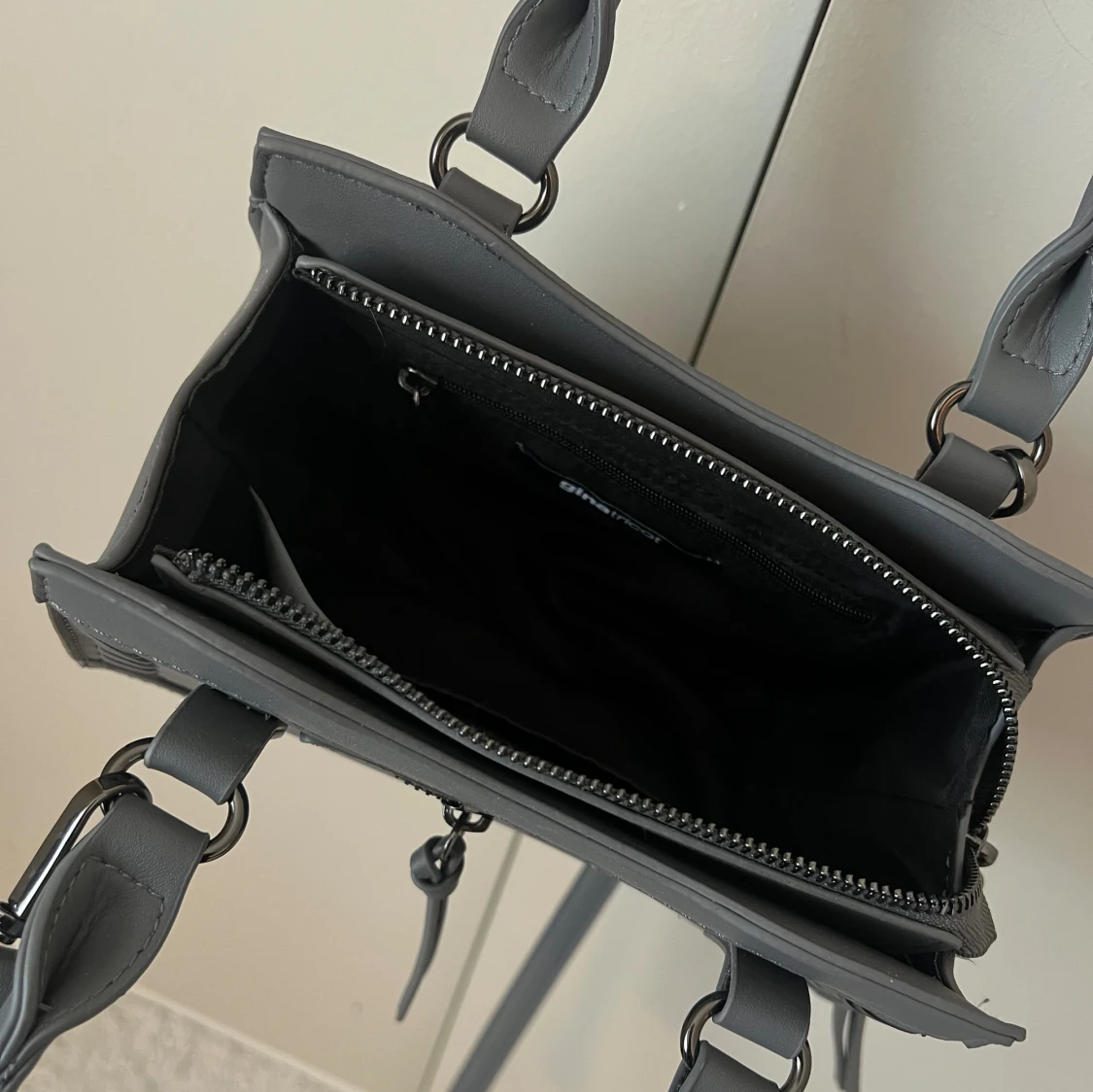 Väska gina tricot - 90