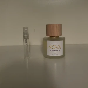 Nova scents purple nights - Nova scents purple nights 5ml