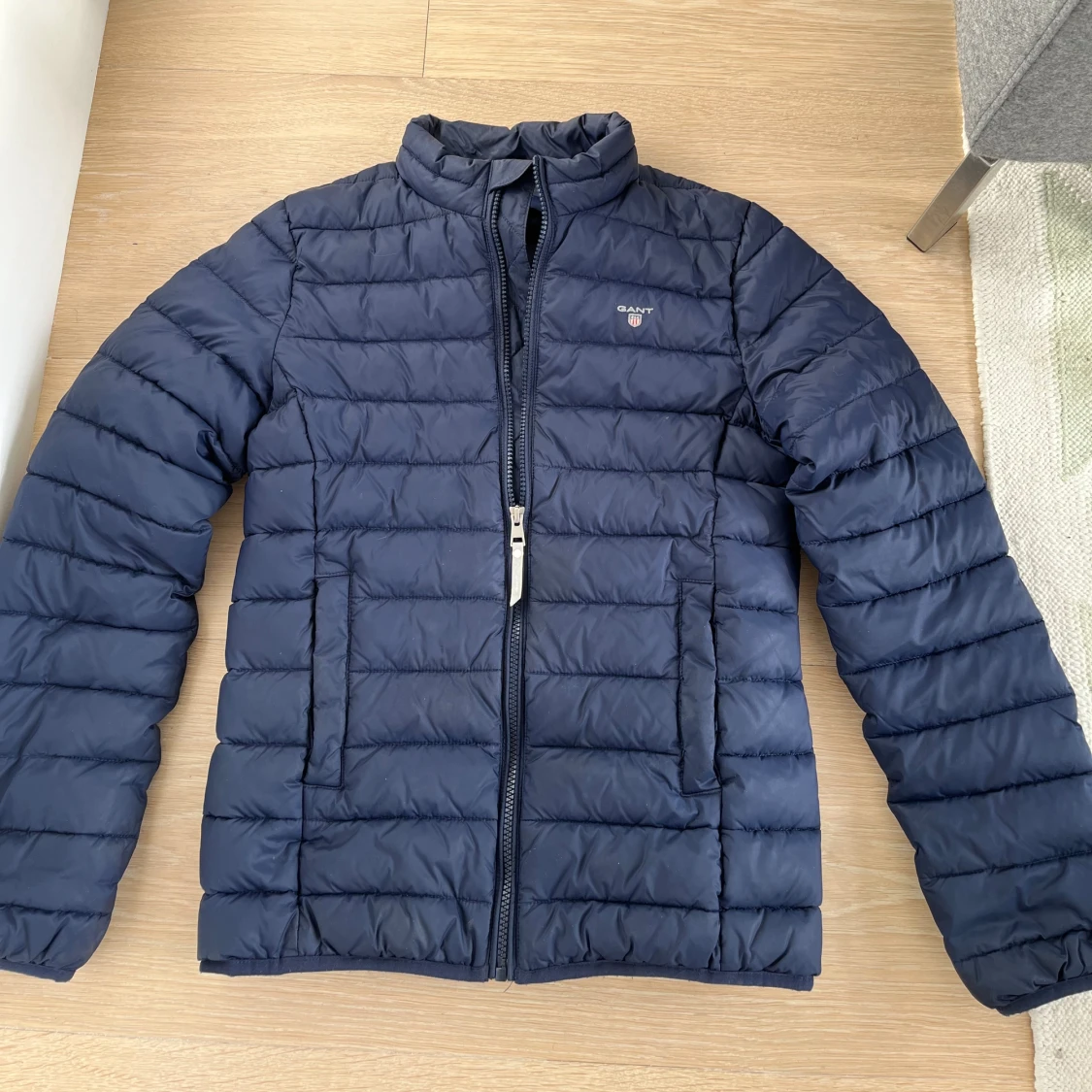 Gant jacka