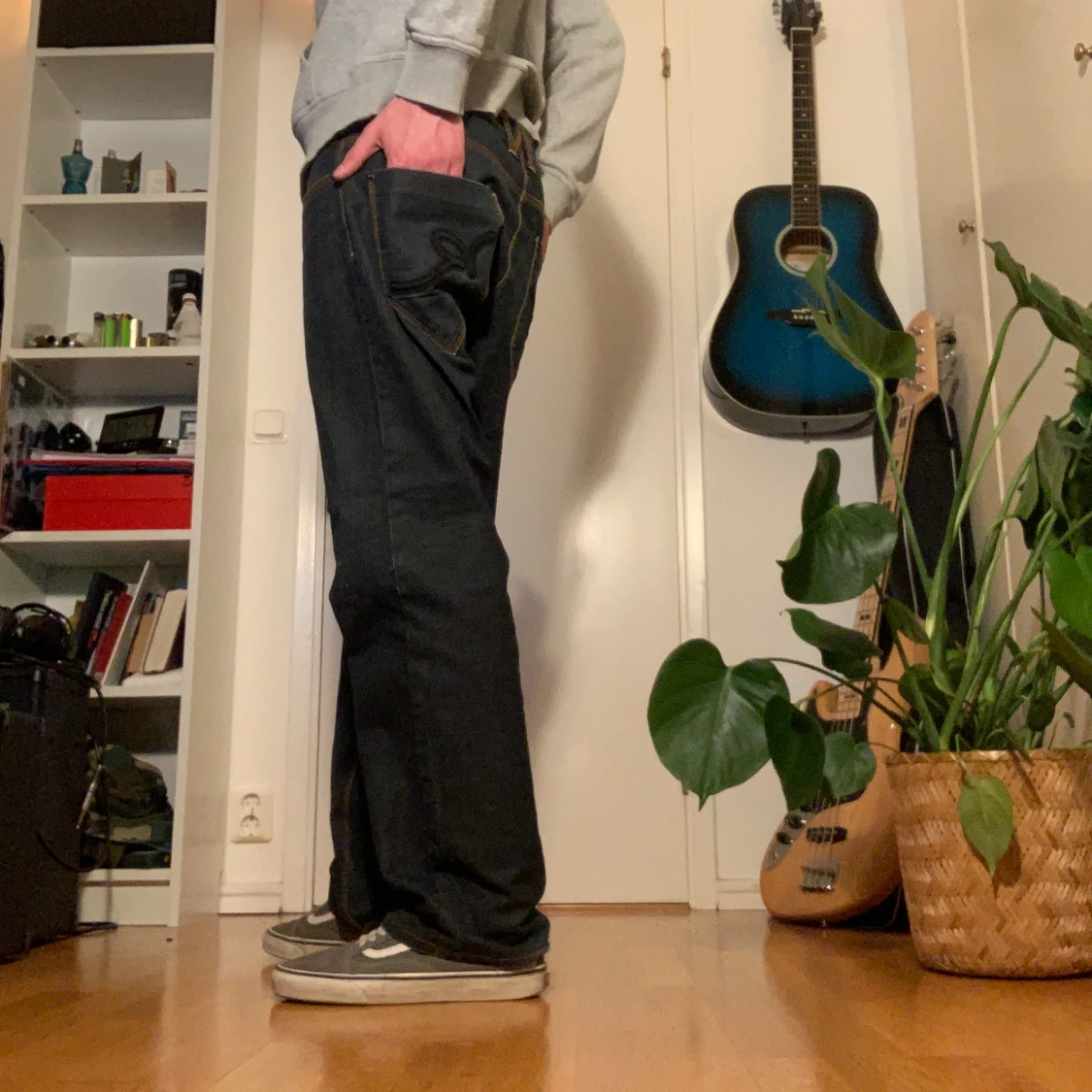 Rockawear Jeans - 91