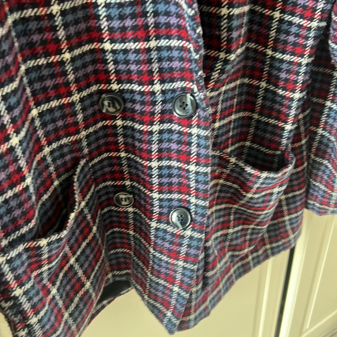 Monki vårjacka - 91