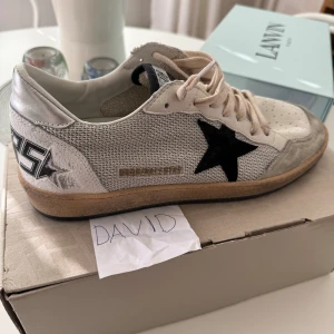 Golden Goose skor - HELT NYA GOLDEN GOOSE SKOR, ALLT OG PRIS 2999 STORLEKAR 42,44