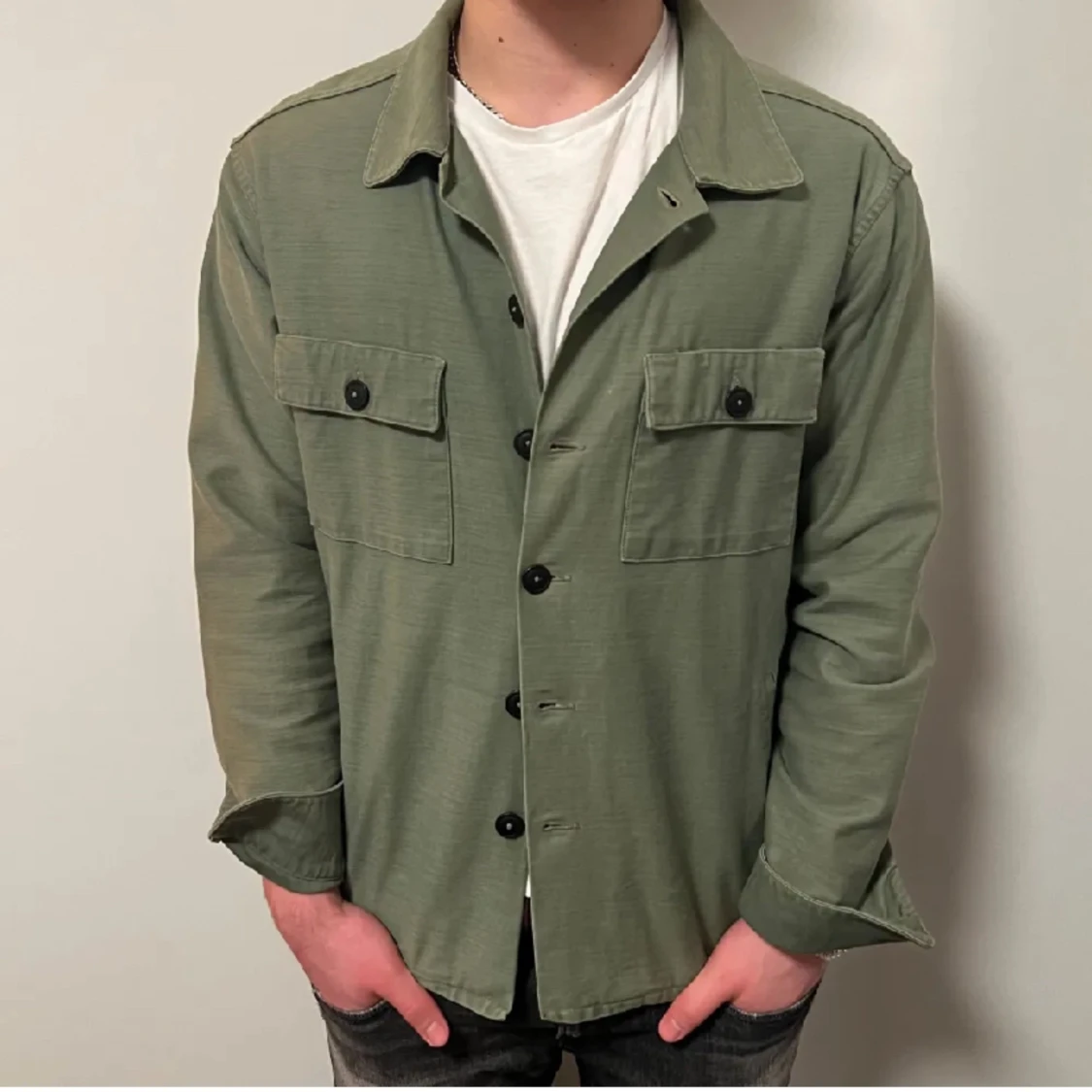 C.O.F overshirt - 90