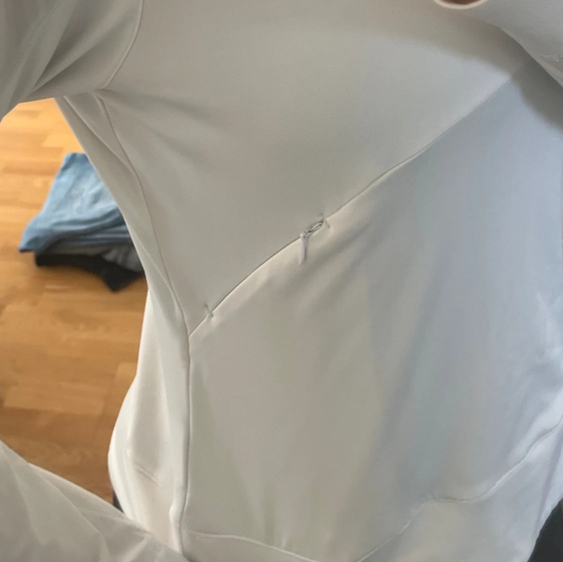 Tunn träningsjacka - 91