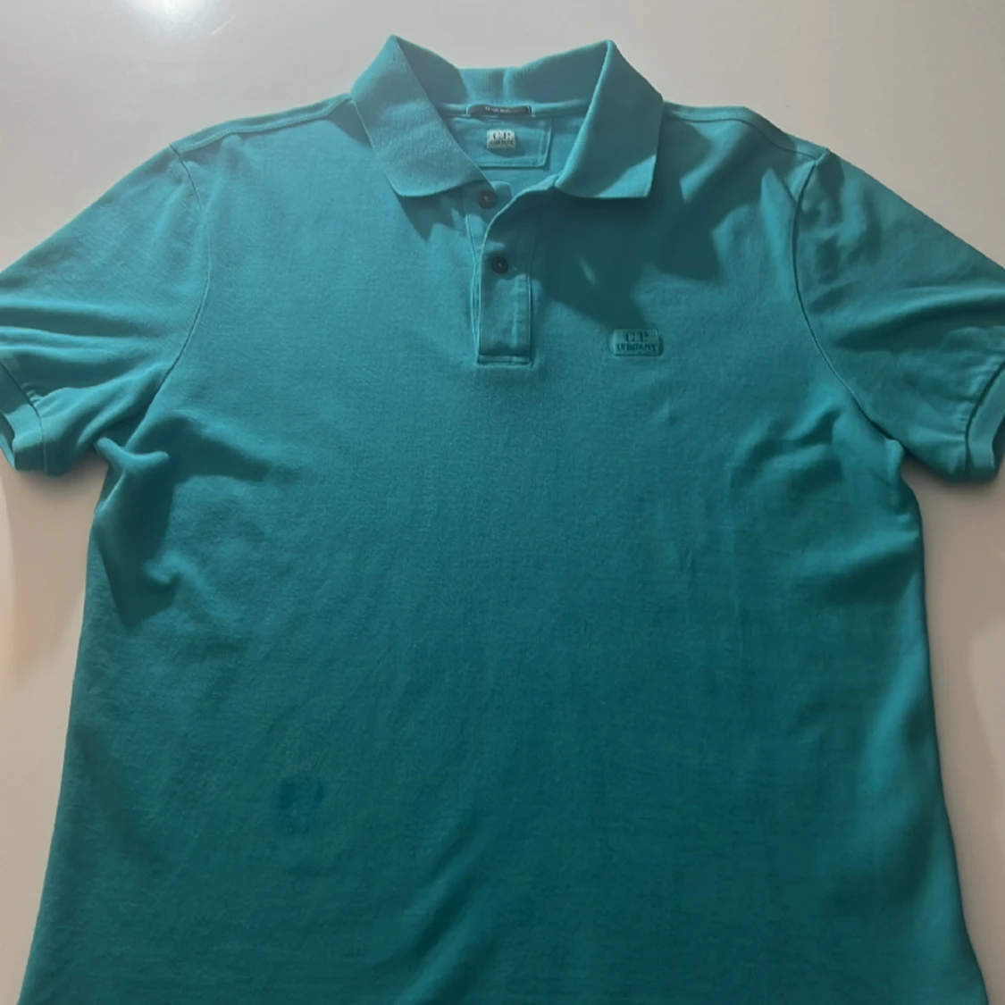 Cp compny pike  - 91