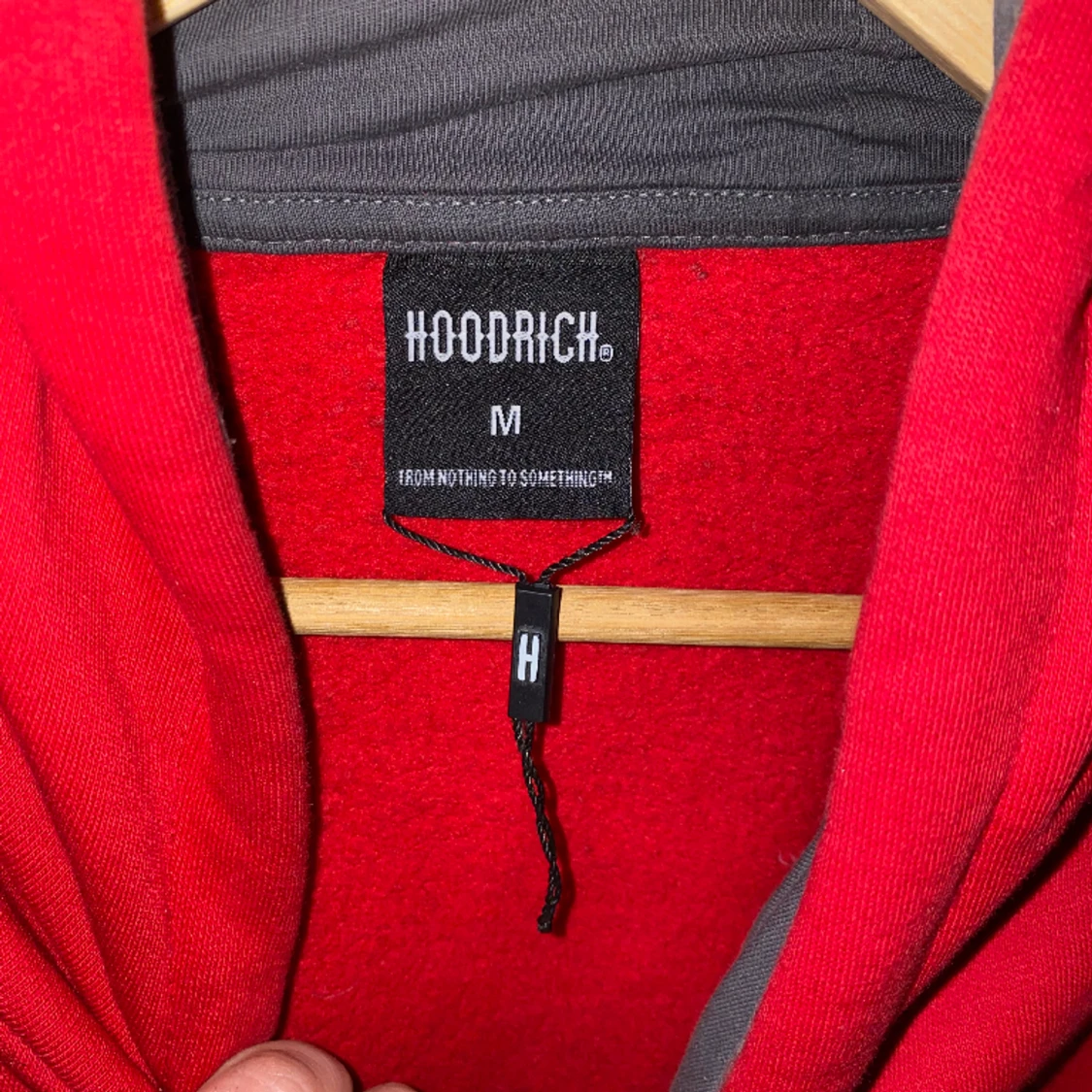 Hoodrich dress - 90