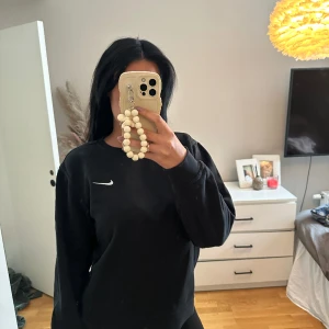 Nike tröja - Storlek S, en aning urtvättad💕