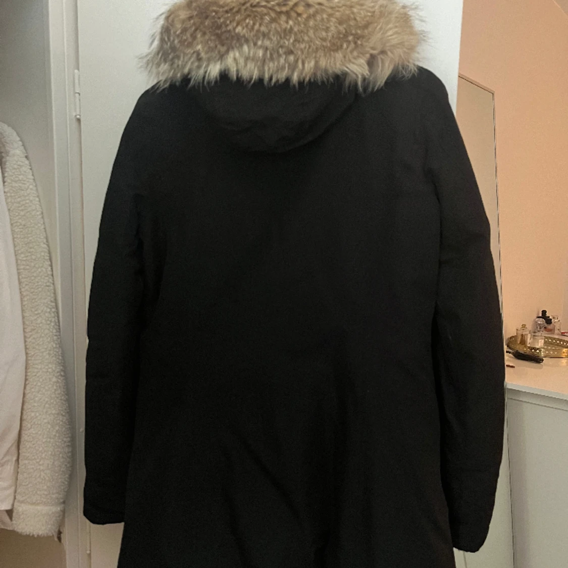 Woolrich vinterjacka  - 90