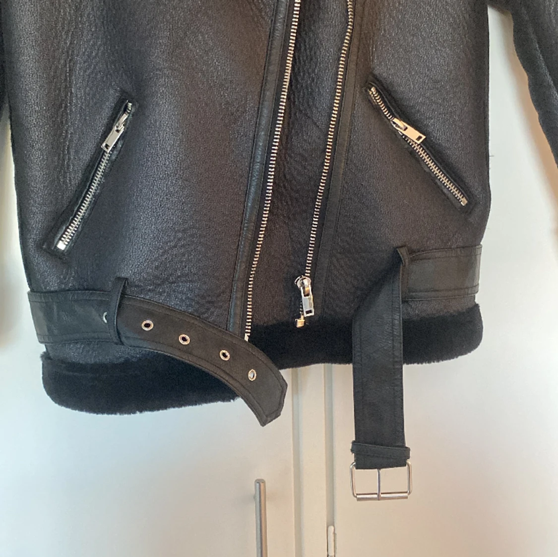 Pilotjacka Stl 34!! - 91