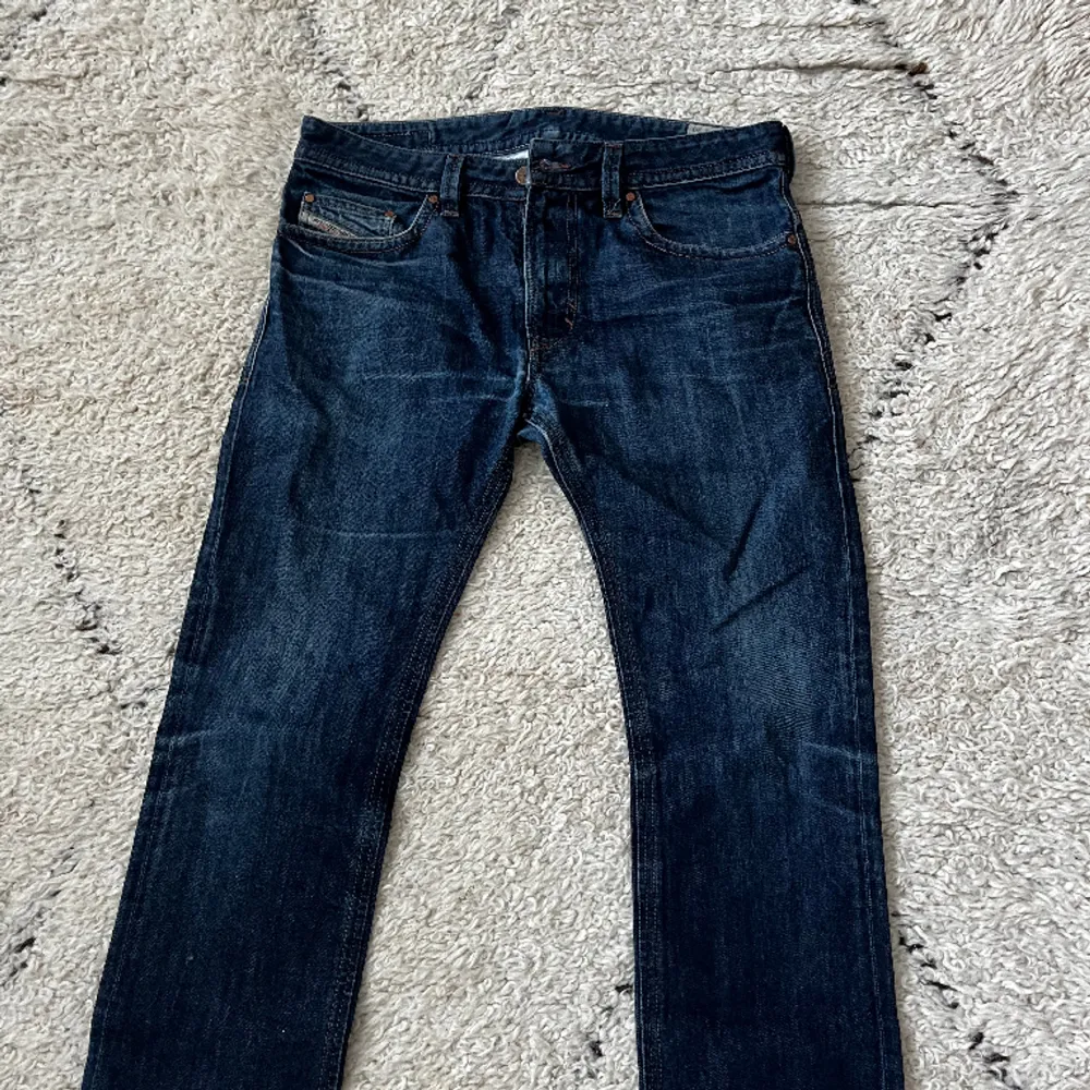 Size W 31 L 30  Vintage diesel jeans, slim-skinny. Priset kan diskuteras 🤗. Jeans & Byxor.