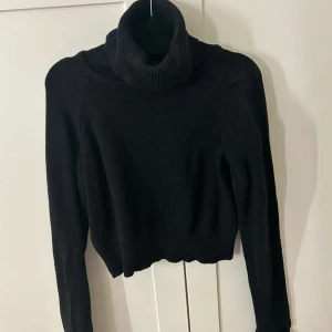 Polo tröja - Polo tröja från nakd, strl s