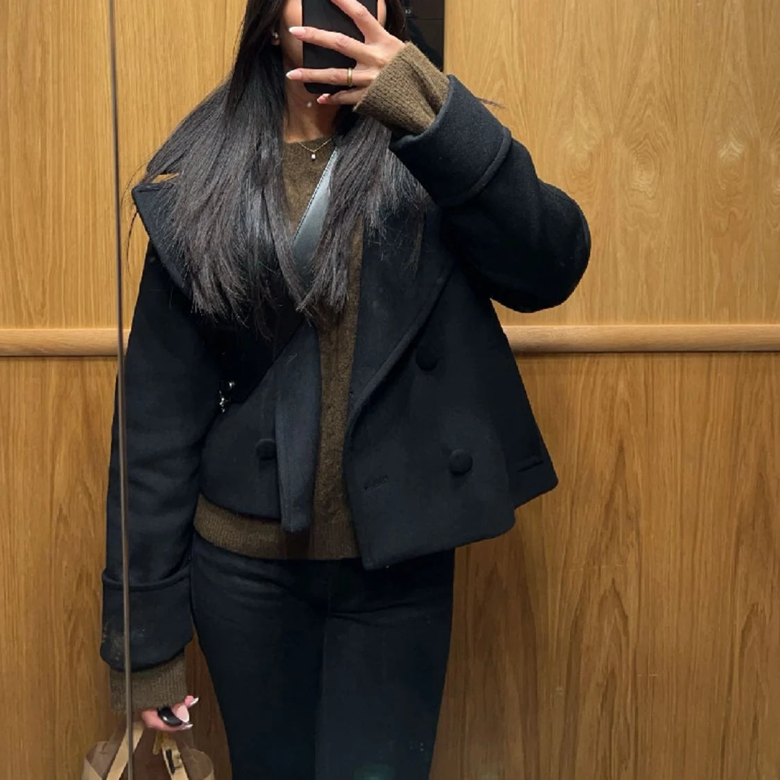 & Other Stories Kappa  - 90