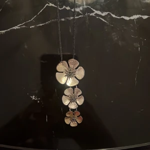 Pilgrim halsband - Gammalt smycke från pilgrim