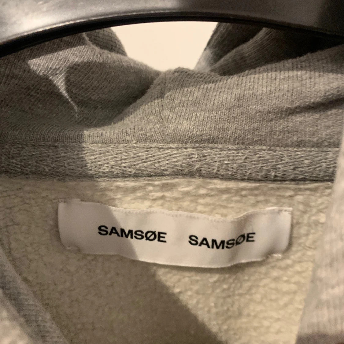 Samsøe Samsøe Hoddie - 90