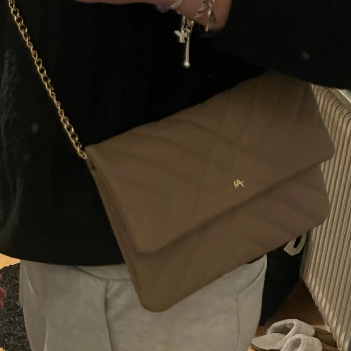 Axelremsväska  - 90