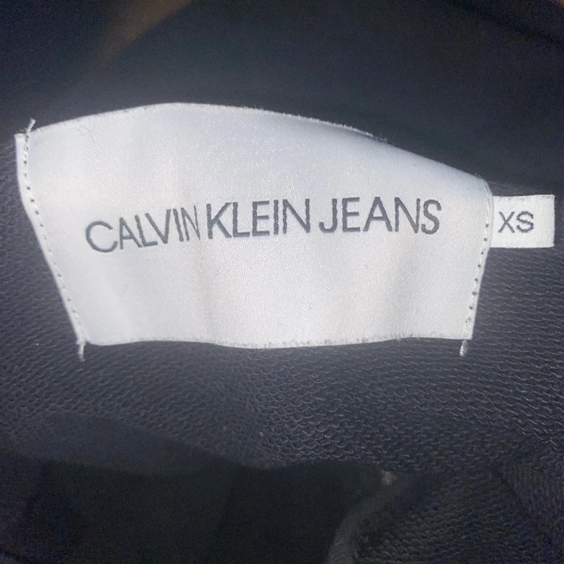 Calvin Klein tröja  - 91