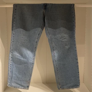 Levis jeans ”stay Loose” - Loose fit (W36, L32). Bra skick.