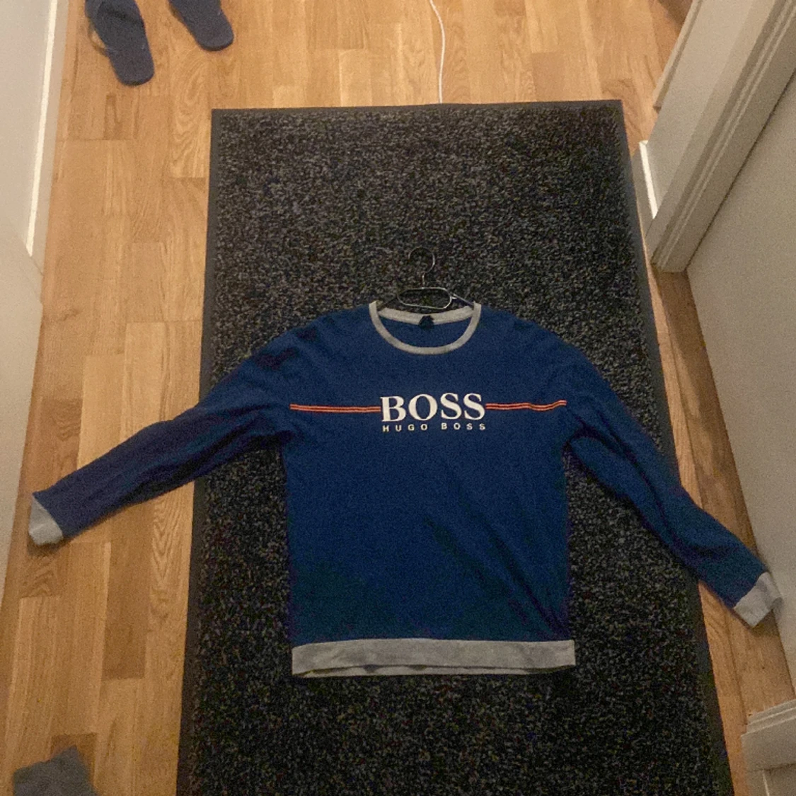 Hugo boss tröja