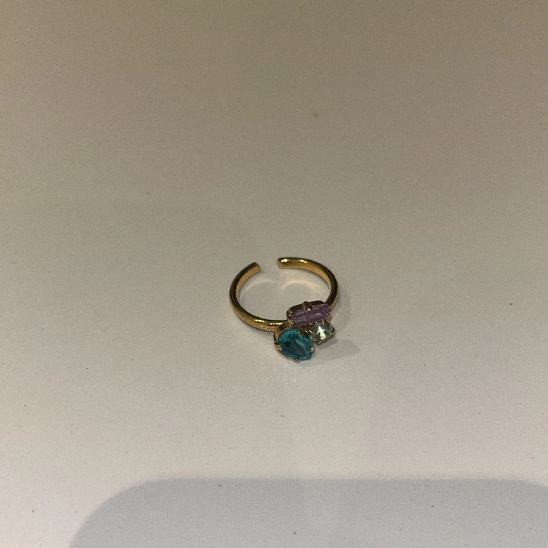 Caroline Svedbom ring  - 90