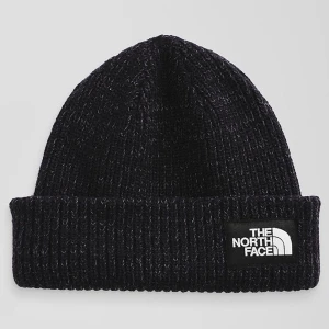 The north face Mössa - Säljer en perfekt mössa nu till vinter.❄️ Använd fåtal gånger så i väldigt bra skick. The North Face 