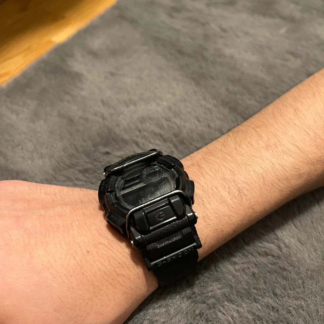 G-shock Klockan  - 90