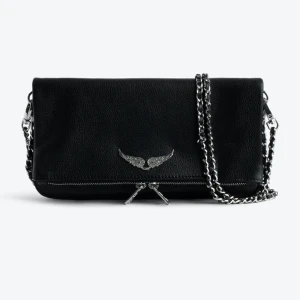 Zadig & Voltaire  - Jätte fin Zadig Voltaire liknande väska som knappt har andvänds och är i ett jätte bra skick💕 skriv för fler frågor!