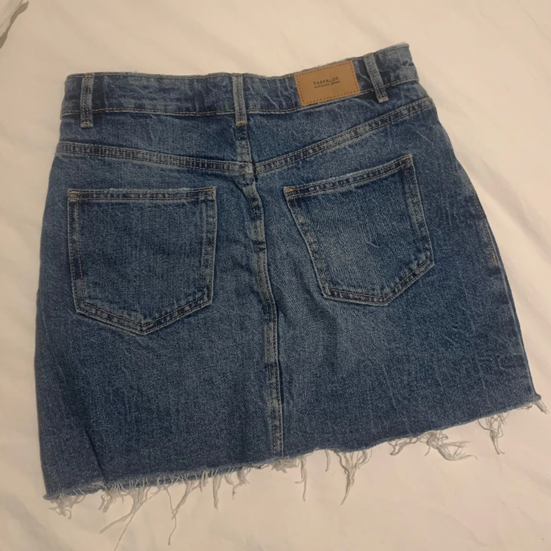 Kjol denim - 90