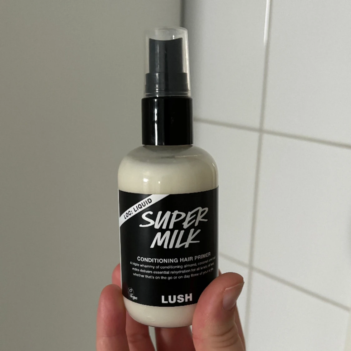 Super milk lush  - 90