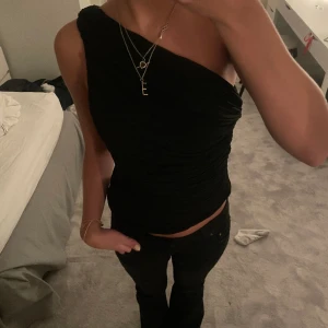 Festtopp - Så snygg festtopp!