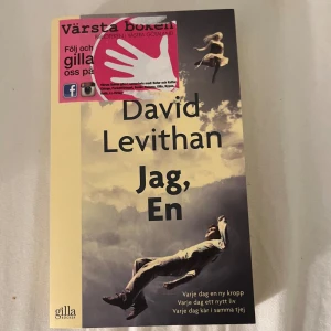 bok - bra och billig pocket bok