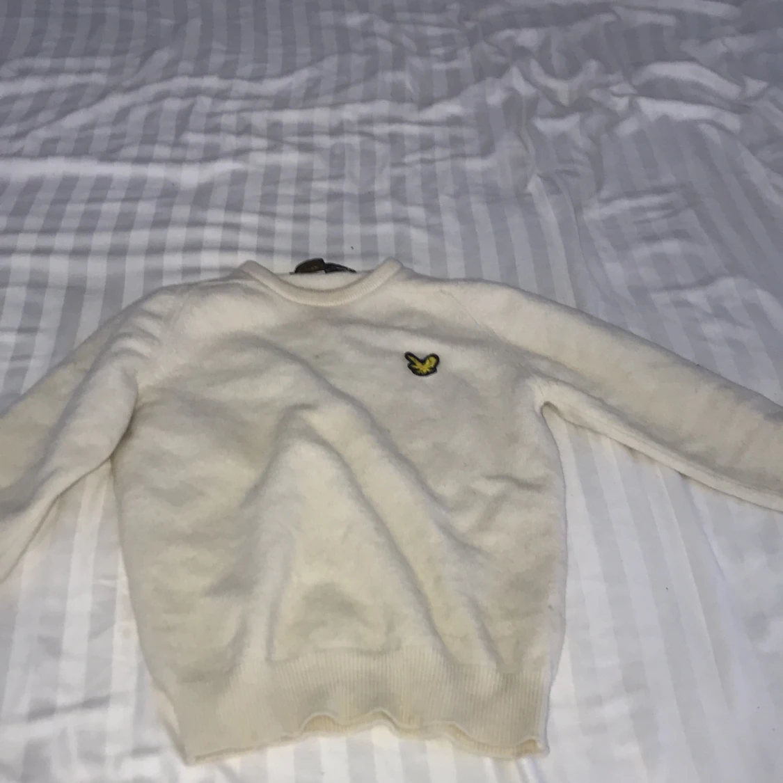 Lyle scott tröja - 92