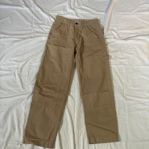 Bershka Workwear jeans - 9/10