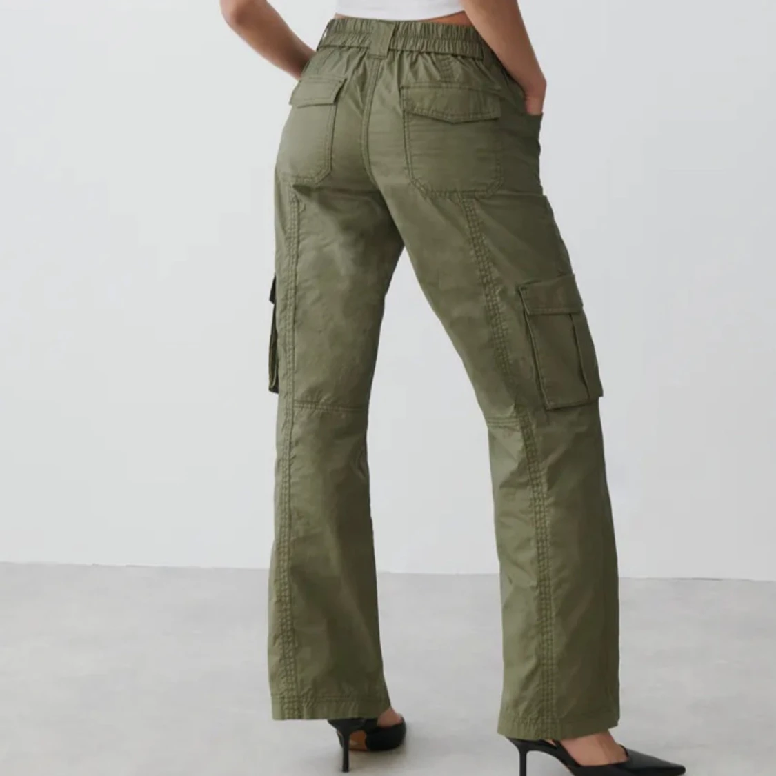 Cargo pants - 91