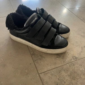 Zadig & Voltaire sneakers  - Jättecoola, sparsamt använda 
