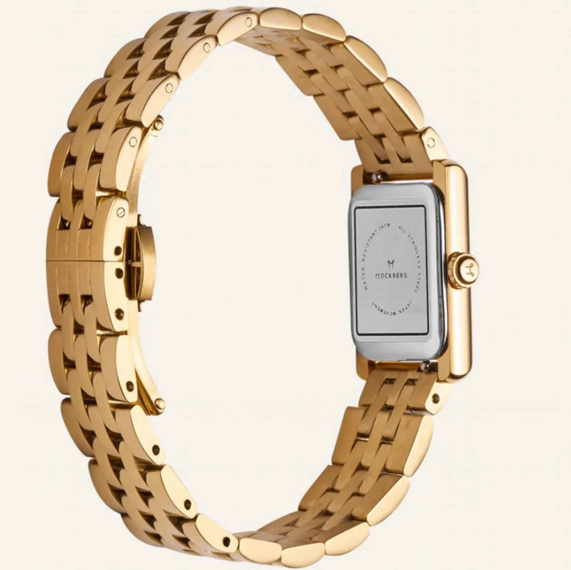 Mockberg klocka  - 90