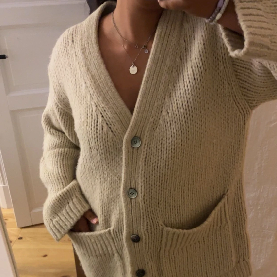 Supermysig kofta - 90