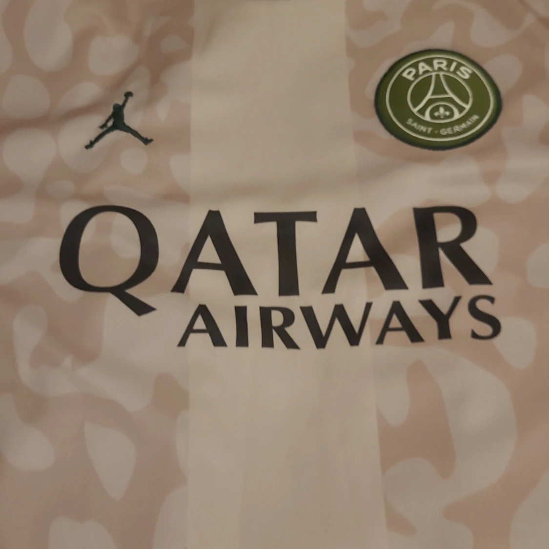 Psg tröja tredjeställ 23/24 - 91