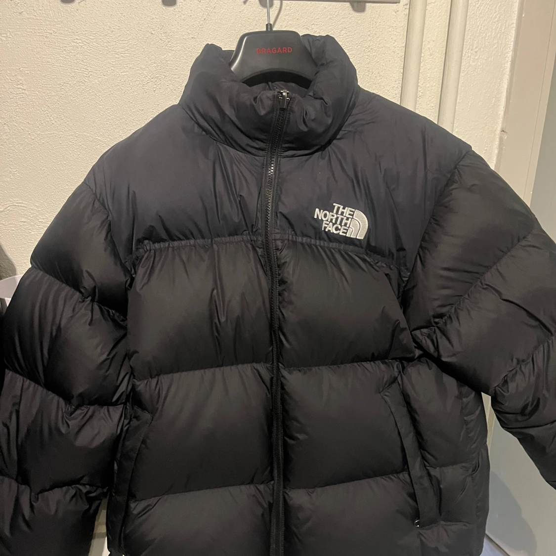 North face jacka  - 90