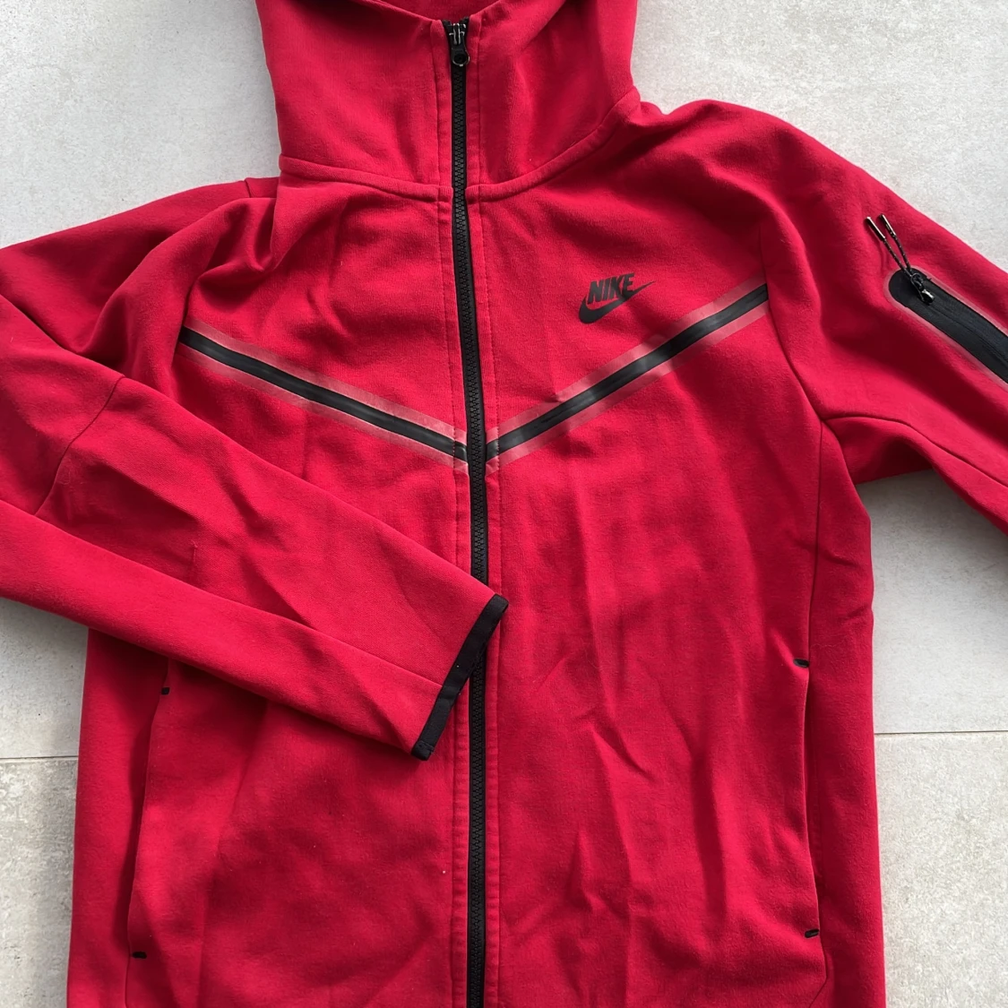 Nike kofta - 91