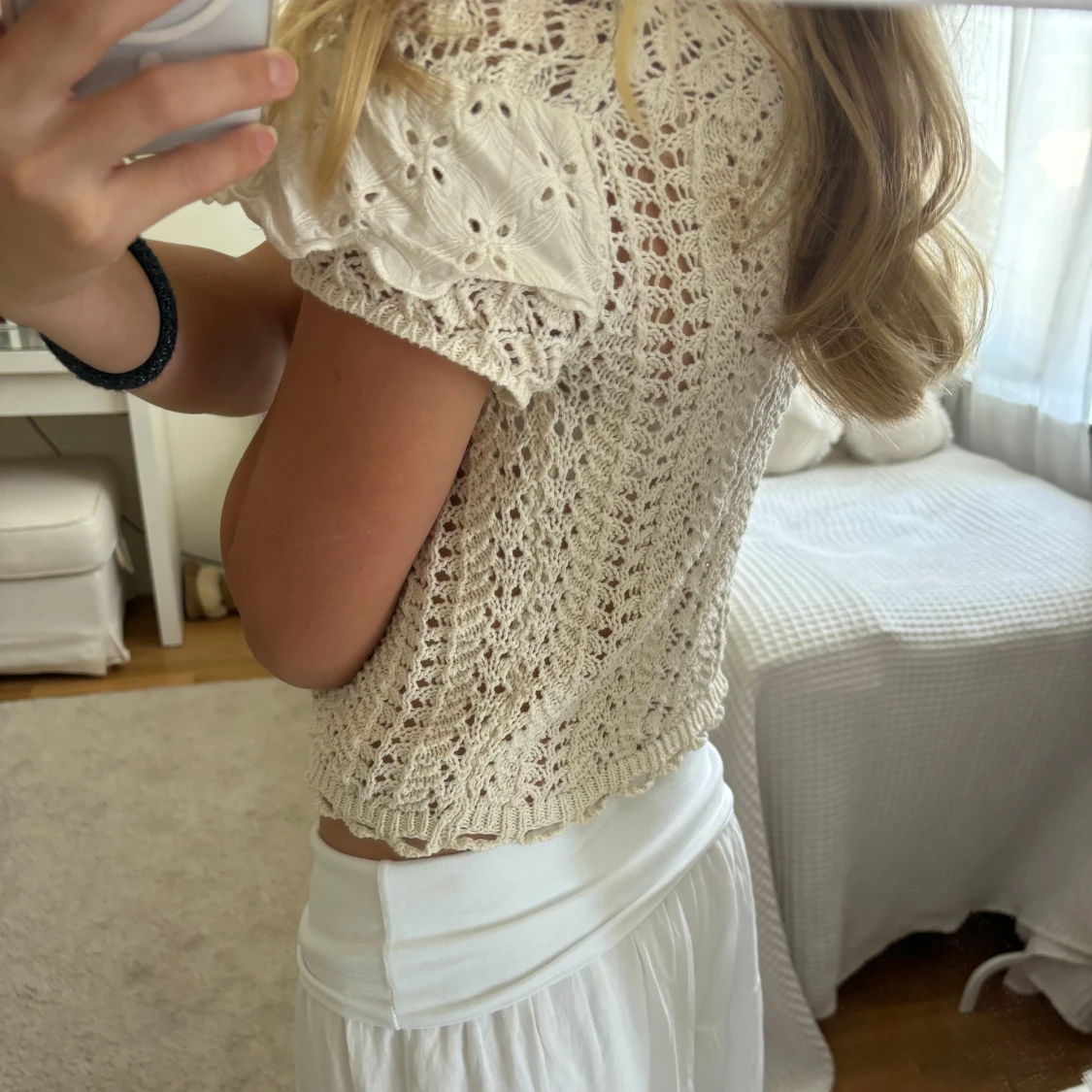 Populär Zara blus! - 90