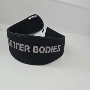 Gym Belt, Size L