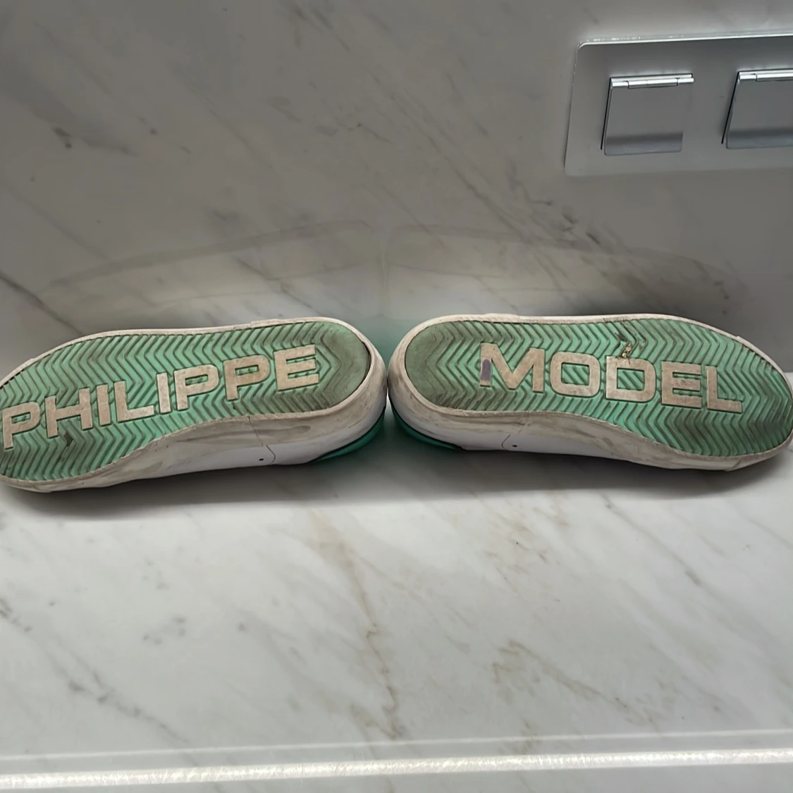 Philippe Model  - 90