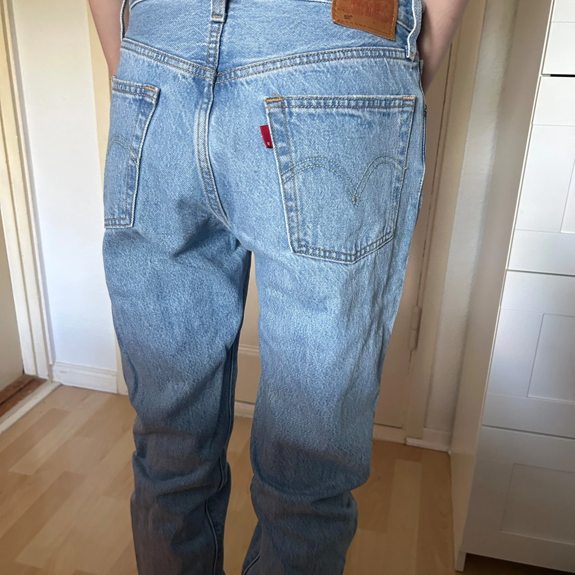 Två par Levi’s - 92